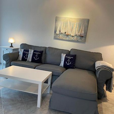 Apartament Fehmarn 17-5 Zewnętrze zdjęcie
