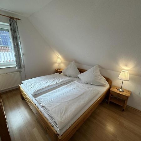 Apartament Fehmarn 17-5 Zewnętrze zdjęcie
