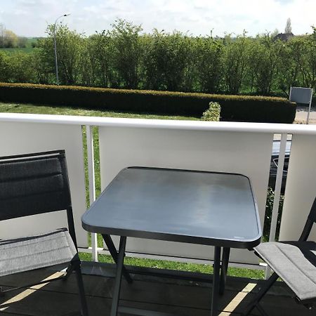 Apartament Fehmarn 17-5 Zewnętrze zdjęcie