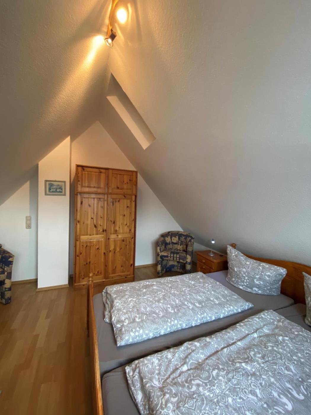 Apartament Fehmarn 17-5 Zewnętrze zdjęcie
