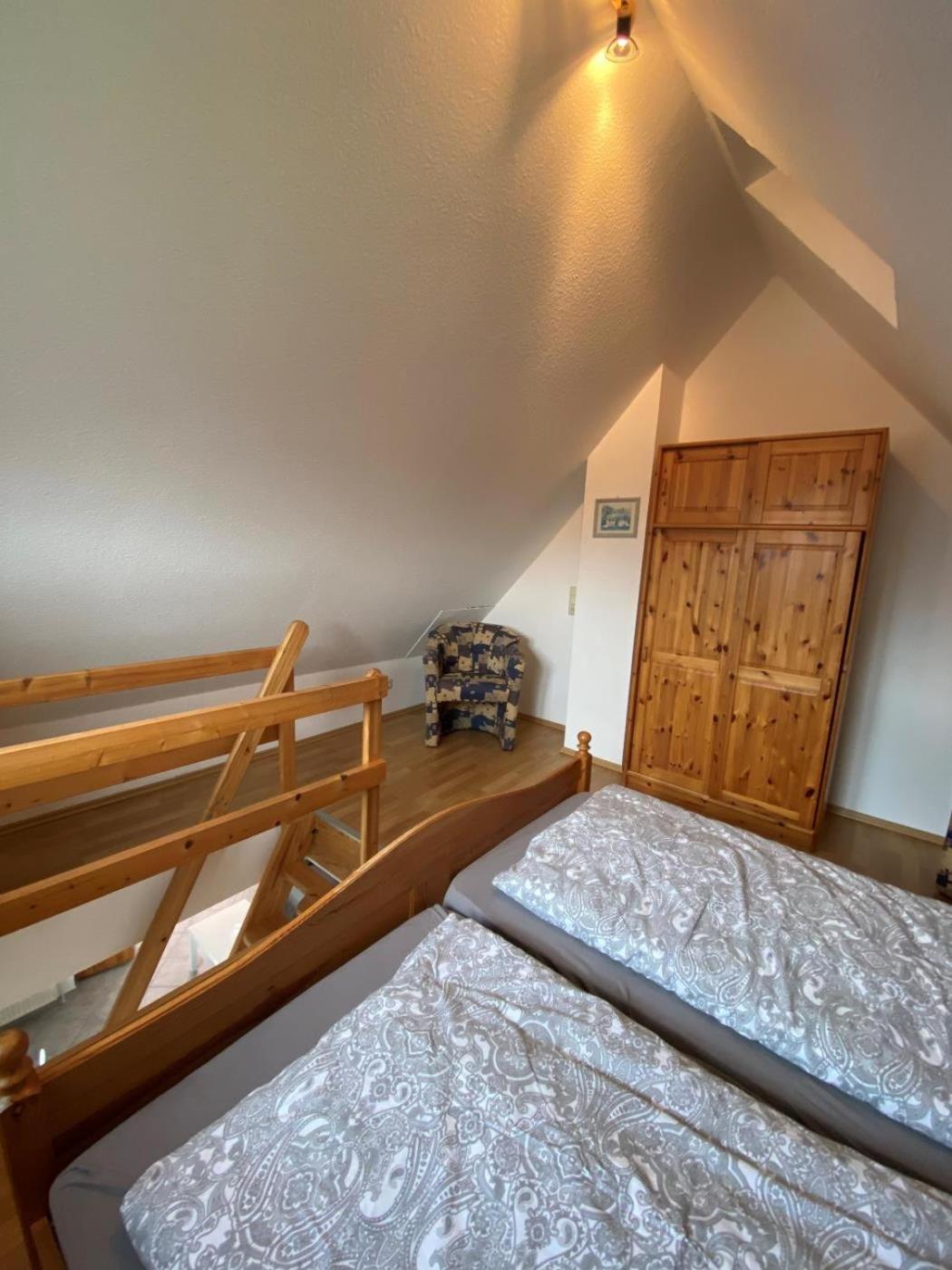 Apartament Fehmarn 17-5 Zewnętrze zdjęcie