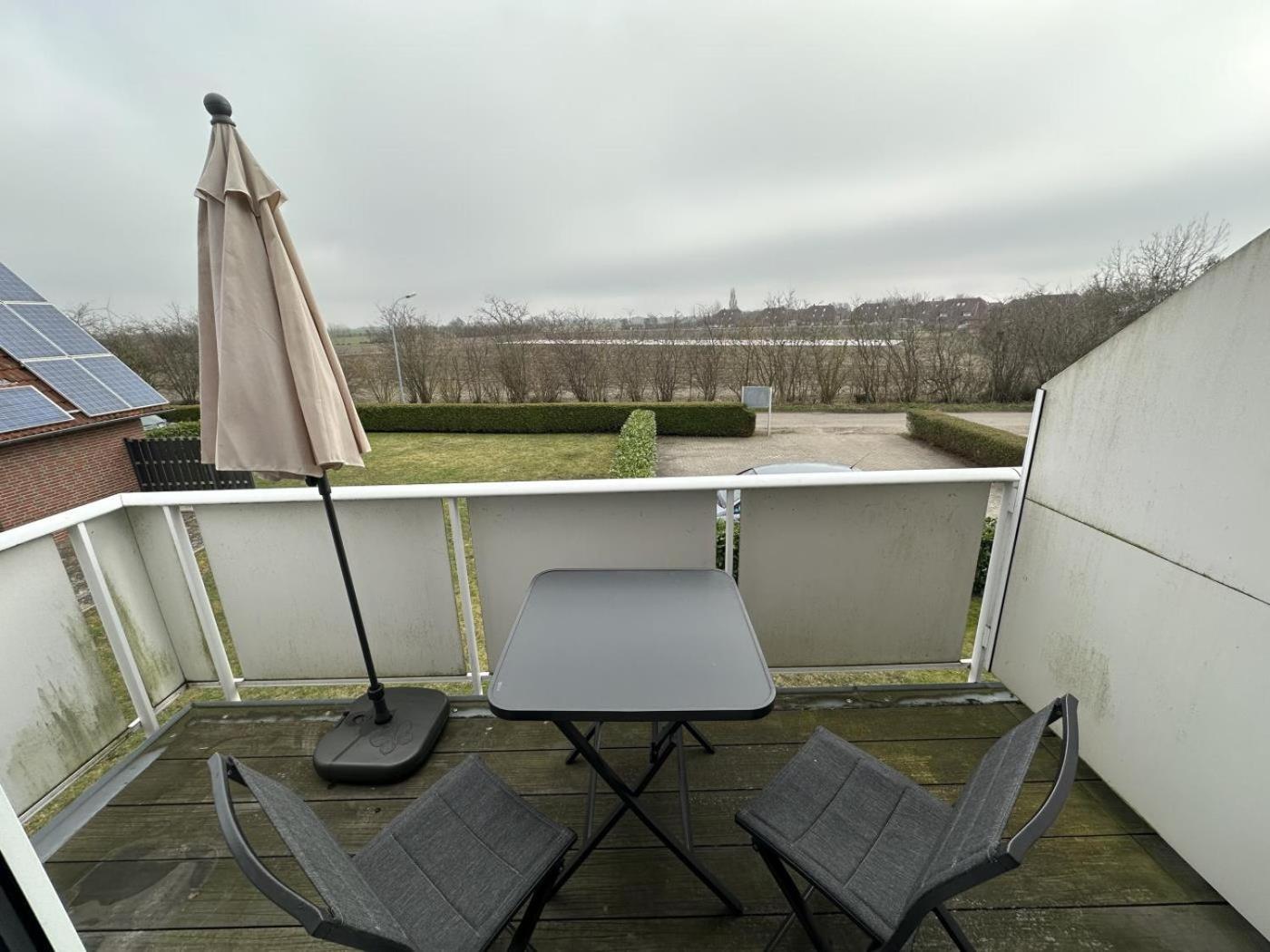 Apartament Fehmarn 17-5 Zewnętrze zdjęcie