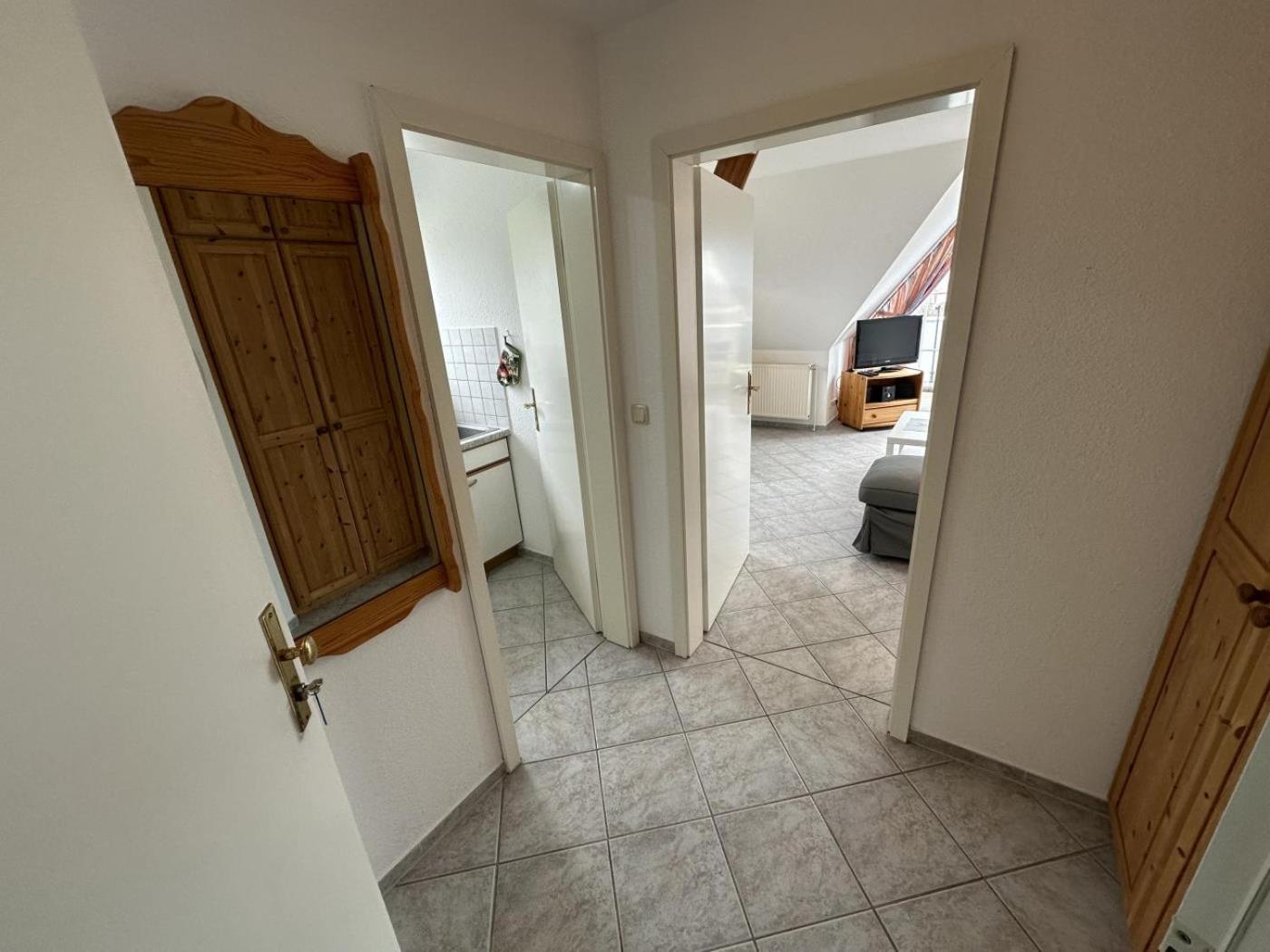 Apartament Fehmarn 17-5 Zewnętrze zdjęcie
