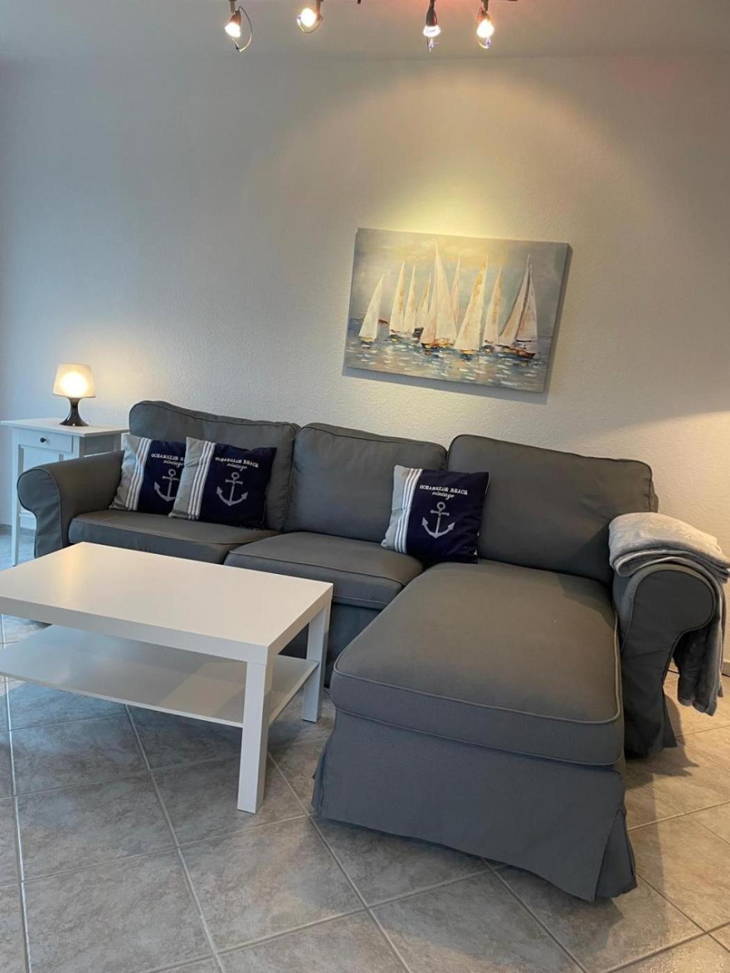Apartament Fehmarn 17-5 Zewnętrze zdjęcie