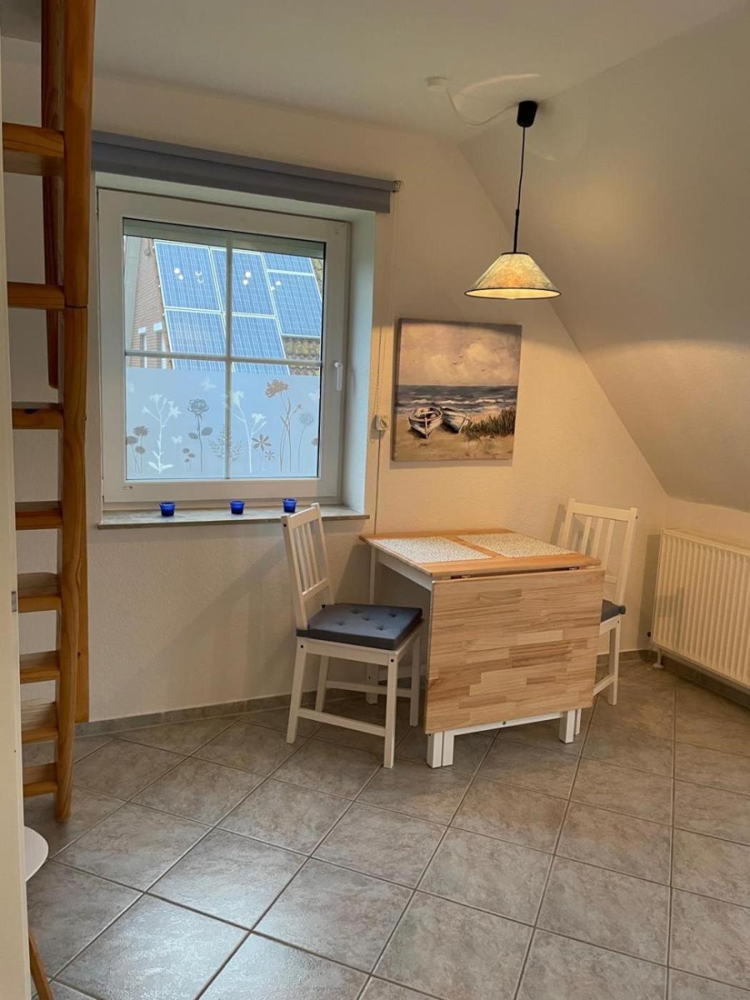 Apartament Fehmarn 17-5 Zewnętrze zdjęcie