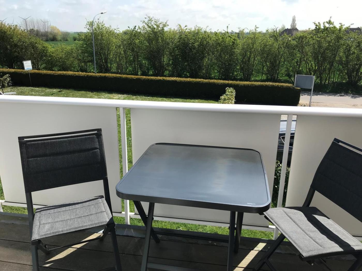Apartament Fehmarn 17-5 Zewnętrze zdjęcie
